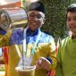 Kopi Pontianak di ICE 2025 Banjir Pujian
