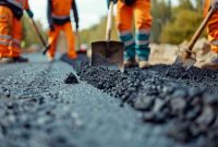 Perbaikan Jalan Rusak Ketapang, Pemprov Kalbar Gelontorkan Rp 42 Miliar untuk Dua Ruas Prioritas