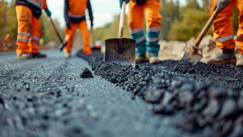 Perbaikan Jalan Rusak Ketapang, Pemprov Kalbar Gelontorkan Rp 42 Miliar untuk Dua Ruas Prioritas