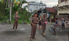 Main Layangan di Pontianak? Siap-Siap KTP  Diblokir!