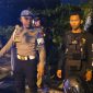 Jalan Ahmad Yani Ricuh! Polisi Turun Tangan Amankan Pelaku - foto Humas Polresta Pontianak