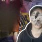 Pria Bersenjata di Gang Ambotin Diamankan Polisi - foto Humas Polresta Pontianak