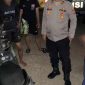 Polisi Bubarkan Anak Nongkrong Tengah Malam di Serdam - foto polsek selatan