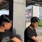Dugaan Pencurian di Ambalat, Polisi Cek CCTV dan Kumpulkan Bukti - Humas Polsek Selatan