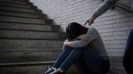 Kasus Perundungan di Sambas: Orang Tua Tuntut Proses Hukum Tegas -foto ilustrasi