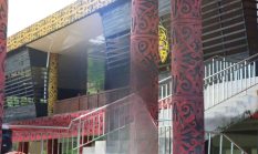 Mabuk di Gawai Dayak? Siap-Siap Kena Sanksi Adat!