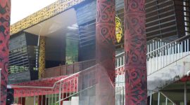 Mabuk di Gawai Dayak? Siap-Siap Kena Sanksi Adat!