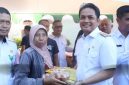 Operasi Pasar Murah Iduladha 2025 Diserbu Warga Pontianak Timur