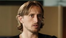 Real Madrid Berpisah Dengan Luka Modric Akhir Musim 2025