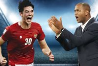Elkan Baggott Tak Masuk Skuad Indonesia, Kluivert Beberkan Alasan Mengejutkan