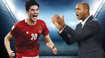 Elkan Baggott Tak Masuk Skuad Indonesia, Kluivert Beberkan Alasan Mengejutkan