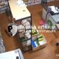 Pelaku Bobol Apotek Agung Pontianak Berhasil Diringkus Polisi - Foto Humas Polresta Pontianak