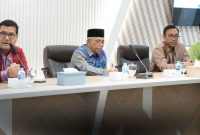 Inflasi Pontianak Terendah se-Kalbar Usai Idulfitri 2025