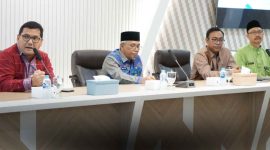 Inflasi Pontianak Terendah se-Kalbar Usai Idulfitri 2025