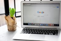 Login Akun Google Tanpa Password? Ini Teknologi yang Dipakai!