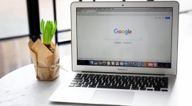 Login Akun Google Tanpa Password? Ini Teknologi yang Dipakai!