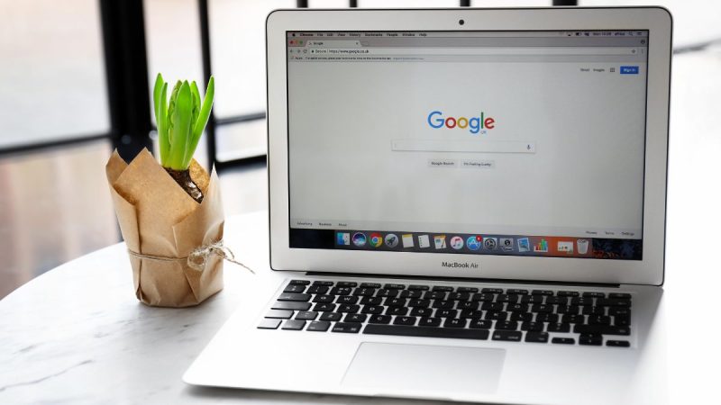 Login Akun Google Tanpa Password? Ini Teknologi yang Dipakai!