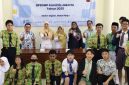 Basic Cyber Security Pontianak Bekali Siswa SMP Hadapi Ancaman Digital