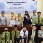 Basic Cyber Security Pontianak Bekali Siswa SMP Hadapi Ancaman Digital