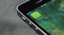 Cara Agar Tidak Terlihat Online di WhatsApp