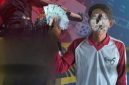 Pria Pungli Nasabah Bank di Pontianak  - foto Humas Polresta Pontianak