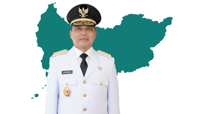 Ria Norsan Tak Toleransi ASN Nakal, Ini Batasannya