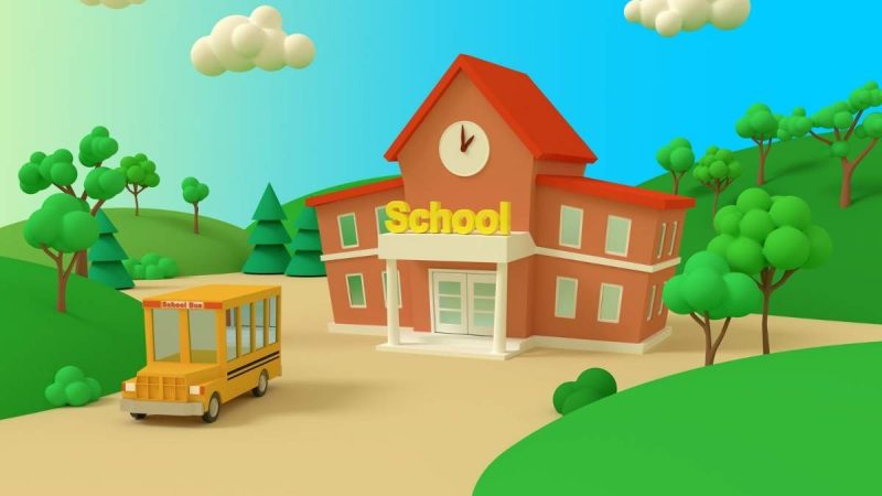 Putusan MK soal Sekolah Swasta Gratis, Ini Respons DPR dan Pemerintah