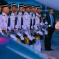 Presiden Republik Indonesia, Prabowo Subianto tiba di Malaysia, pada Minggu, 25 Mei 2025, untuk mengikuti Konferensi Tingkat Tinggi (KTT) ke-46 ASEAN yang akan diselenggarakan di Kuala Lumpur Convention Centre (KLCC). Foto: BPMI Setpres/Laily Rachev
