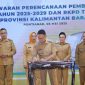 Pembangunan Outer Ring Road Pontianak Dipercepat? Ini Harapan Wali Kota