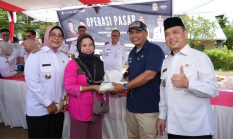 Pembangunan Jembatan Kapuas 3 Dimulai 2027, Ini Kata Ria Norsan