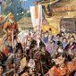 Sejarah Shogun Jepang: Kekuatan Bayangan di Balik Kaisar - foto Canva Pro