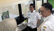 Pemerintah Kota (Pemkot) Pontianak terus berupaya meningkatkan kualitas pelayanan publik setelah Mal Pelayanan Publik (MPP) beroperasi. 
