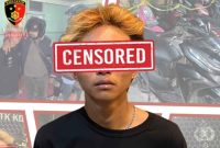 Anak di Bawah Umur Jambret Ibu-Ibu di Pontianak, Kerugian Capai Rp8 Juta