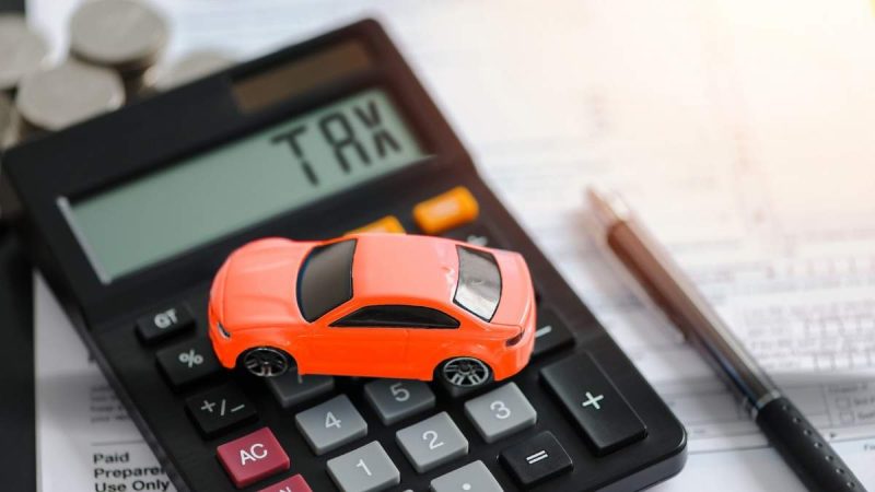 Pajak Mobil di Indonesia Dinilai Terlalu Tinggi, Dikeluhkan Hingga Amerika