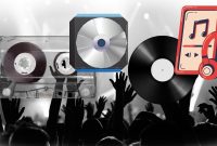Evolusi Piringan Hitam ke Streaming Digital: Musik Bertransformasi dalam Senyap
