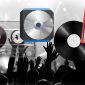 Evolusi Piringan Hitam ke Streaming Digital: Musik Bertransformasi dalam Senyap