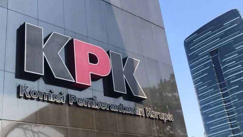 Korupsi Proyek Jalan Mempawah, KPK Periksa 9 Saksi - foto istimewa