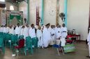 Subsidi Haji Rp4,5 Juta Dari Pemkot untuk CJH Singkawang - Foto Pemkot Singkawang
