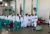 Subsidi Haji Rp4,5 Juta Dari Pemkot untuk CJH Singkawang - Foto Pemkot Singkawang
