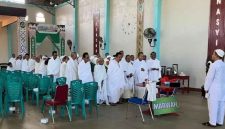 Subsidi Haji Rp4,5 Juta Dari Pemkot untuk CJH Singkawang - Foto Pemkot Singkawang
