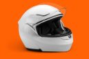 Cara Mengganti Kaca Helm dalam 3 Menit, Gampang Banget!