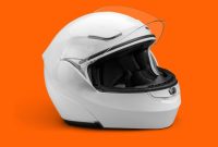 Cara Mengganti Kaca Helm dalam 3 Menit, Gampang Banget!