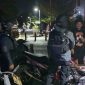 Patroli Skala Besar Polresta Pontianak Berantas Premanisme