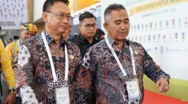 Munas APEKSI VII Jadi Momentum Kolaborasi Strategis Wali Kota se-Indonesia
