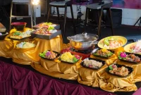 Oishi Japanese di Golden Tulip Sensasi Kuliner Jepang di Pontianak