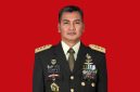 Letjen Kunto Arief Wibowo Dimutasi Usai Ayahnya Kritik Gibran