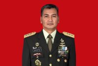 Letjen Kunto Arief Wibowo Dimutasi Usai Ayahnya Kritik Gibran