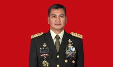 Letjen Kunto Arief Wibowo Dimutasi Usai Ayahnya Kritik Gibran