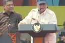 Pajak penghasilan orang kaya - PRESIDEN PRABOWO SAAT MAYDAY 2025