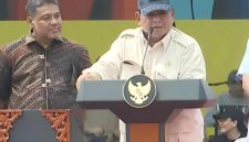 Pajak penghasilan orang kaya - PRESIDEN PRABOWO SAAT MAYDAY 2025